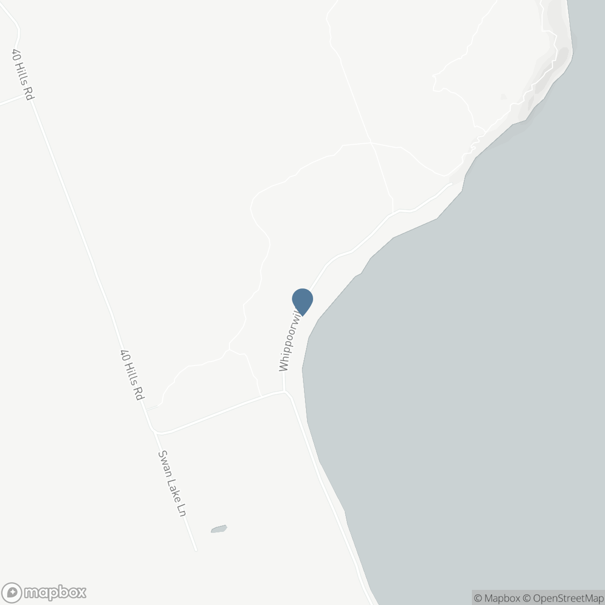 27 WHIPPOORWILL ROAD, Lion's Head, Ontario N0H 1W0
